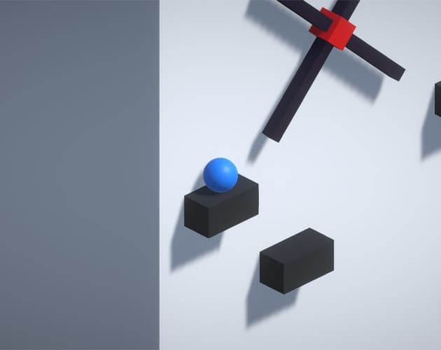 Roll The Ball (DARK)
