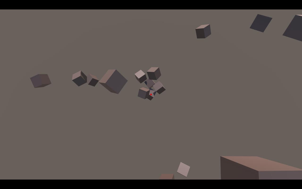 Brandon Janeak Prototypes screenshot 3