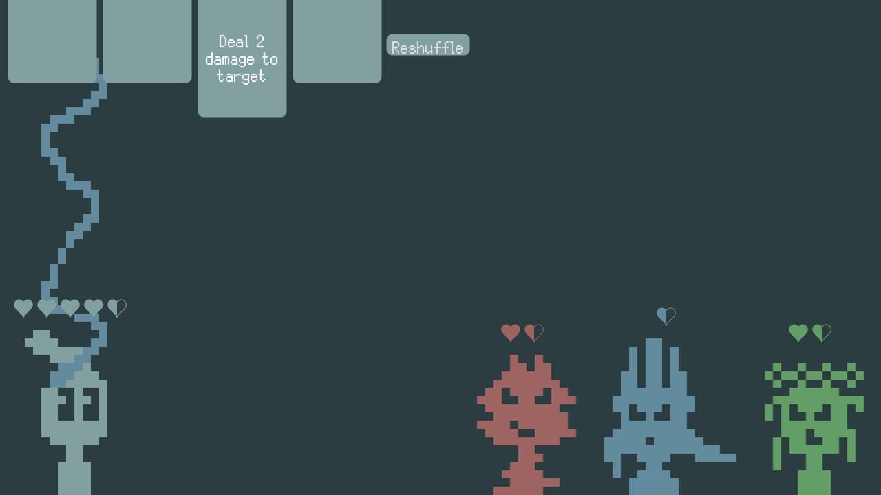 Spells of Elimination screenshot 2