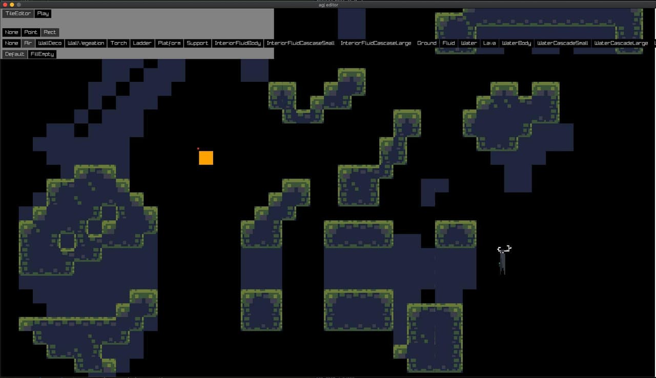 level editor in a weekend screenshot 5