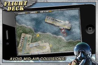 Flight Deck screenshot 4