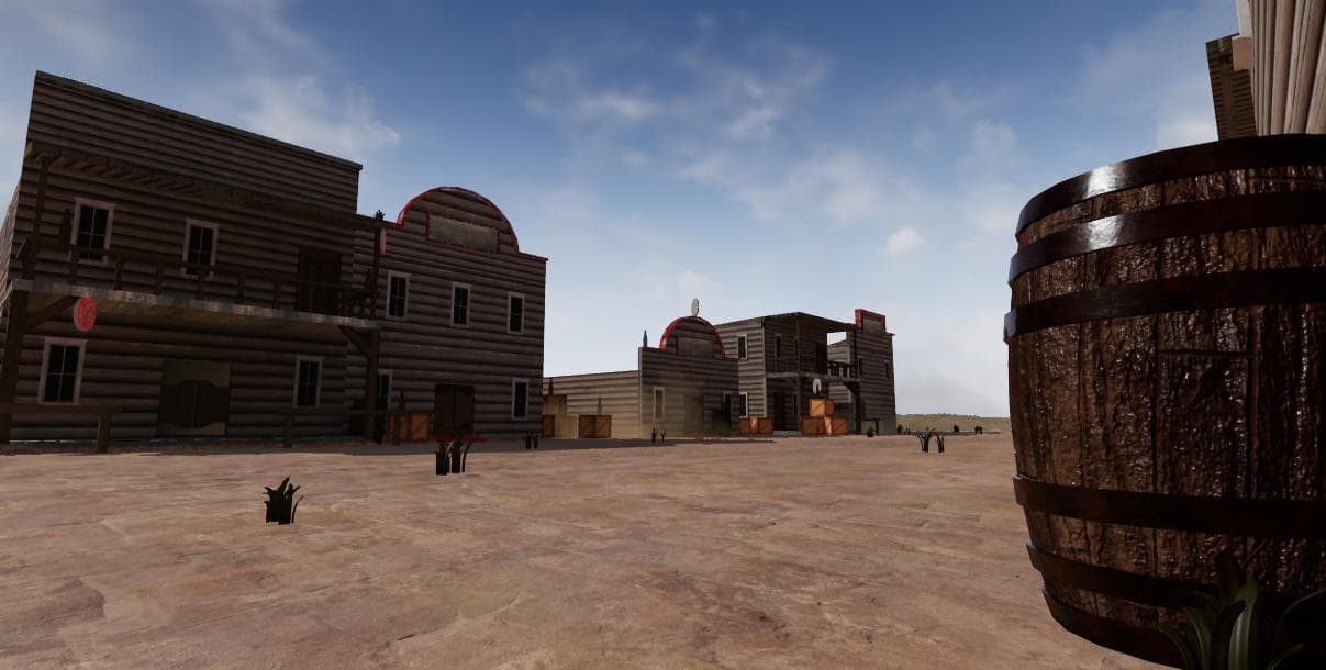 Project Windstorm screenshot 5