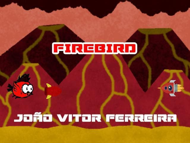Firebird - João Vitor Ferreira