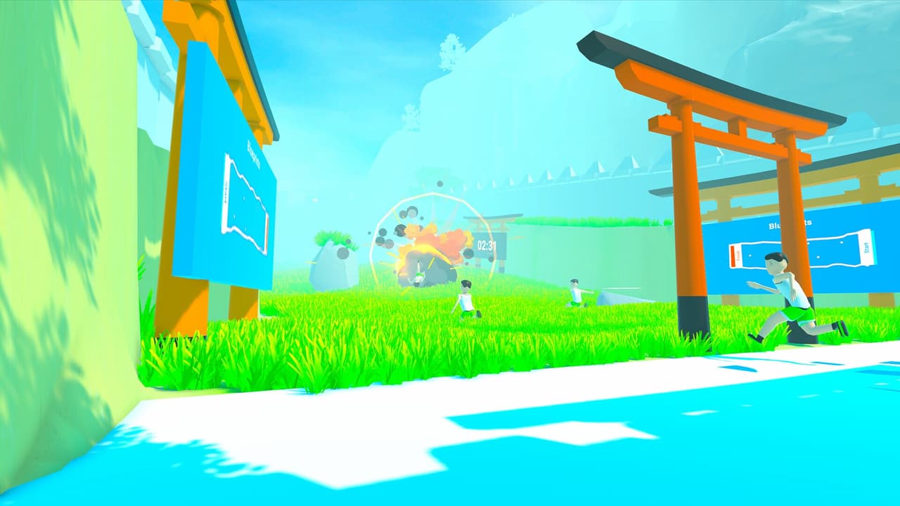 Dumb Castle screenshot 2