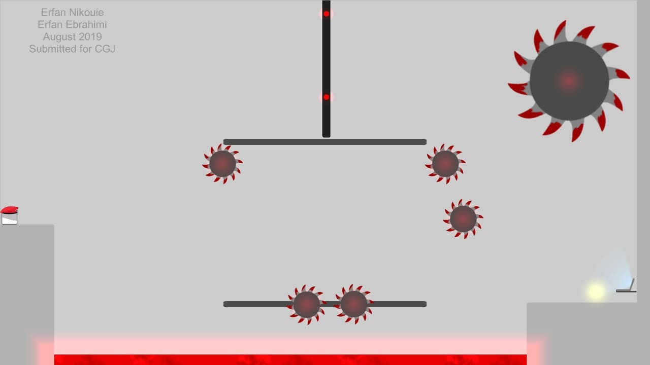 Time Loop (itch) screenshot 6