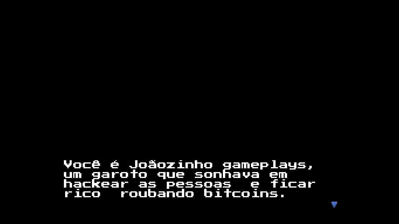 Hackeando o Binbows screenshot 5