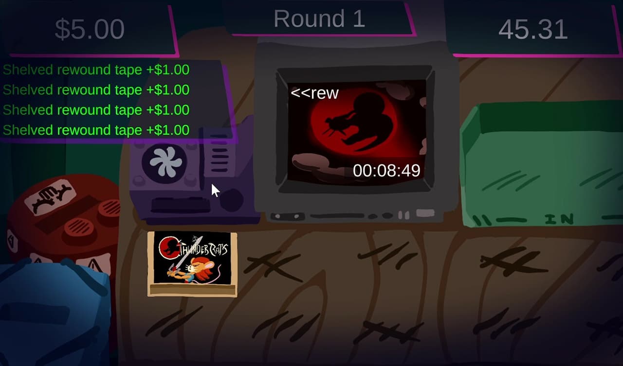 Overwind screenshot 3