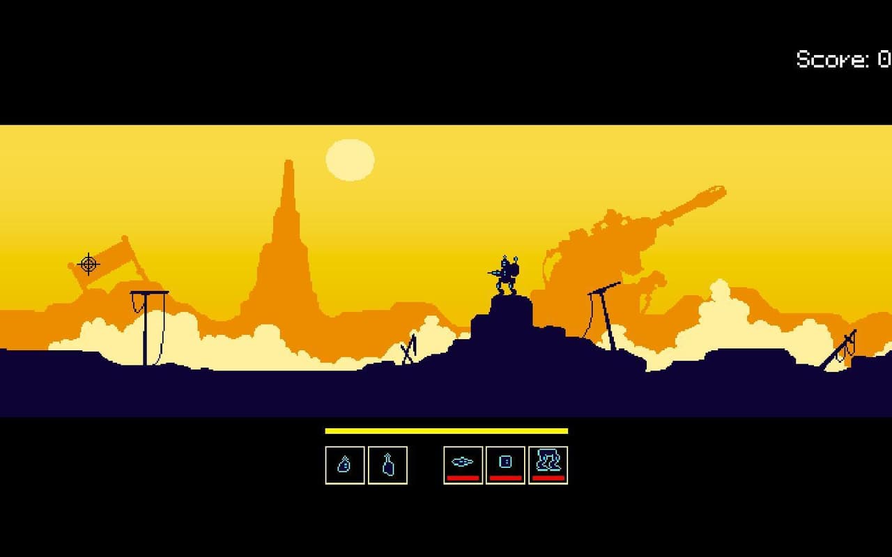 HeatSync screenshot 3