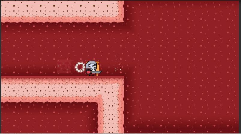 White Blood Cell On Duty screenshot 5