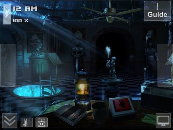 Zoolax Nights: Chase Of Clown screenshot 5