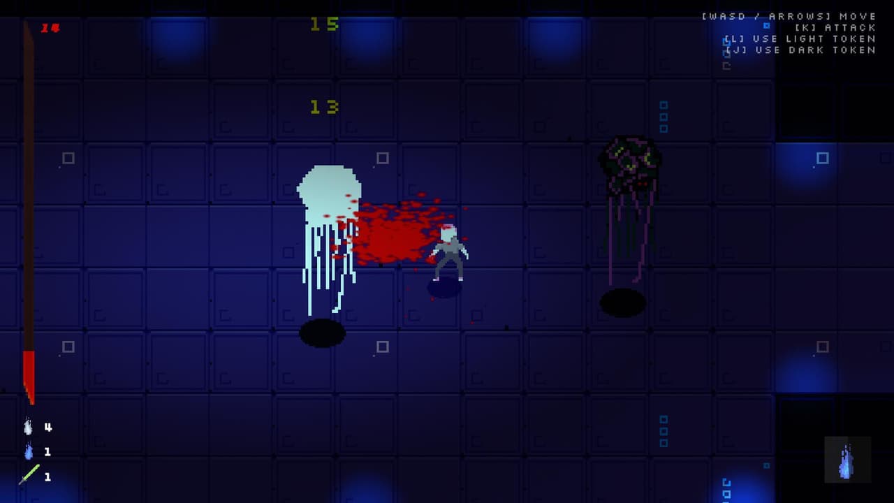 Binaria screenshot 4