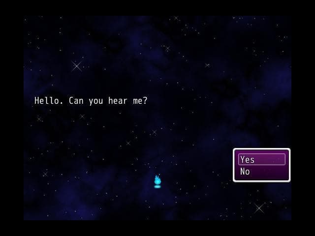 Tides of Shadows DEMO1 screenshot 3