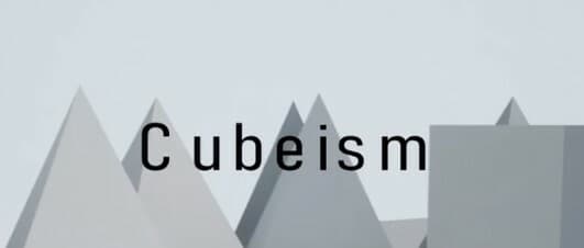 Cubeism (HyperText Coffee Pot submission for raisethegamejam)