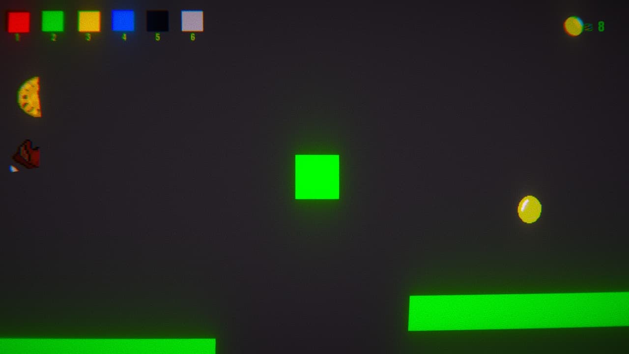 Cube Jump (Estek25) screenshot 3