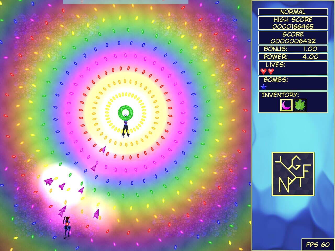 Passing Into Fantasy screenshot 3