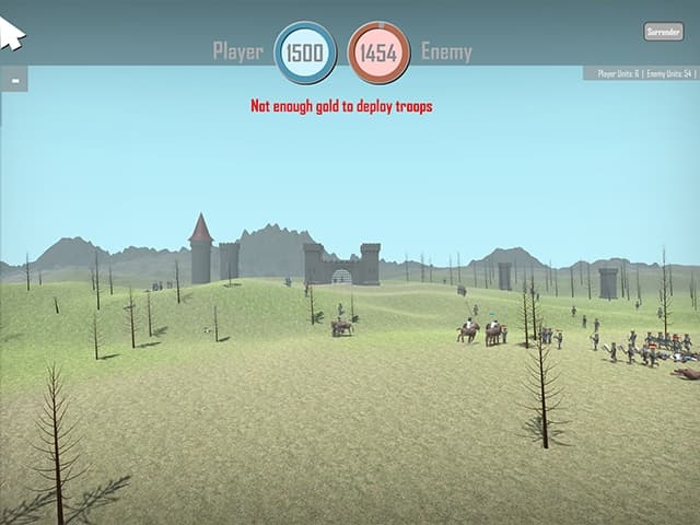 Kings Battle