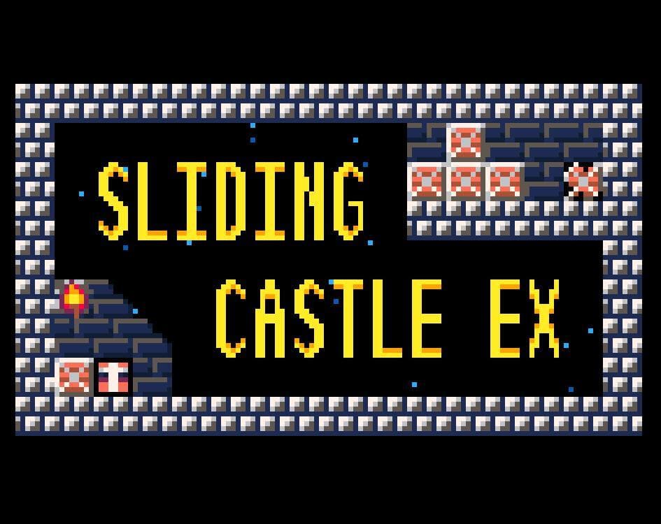 Sliding Castle EX
