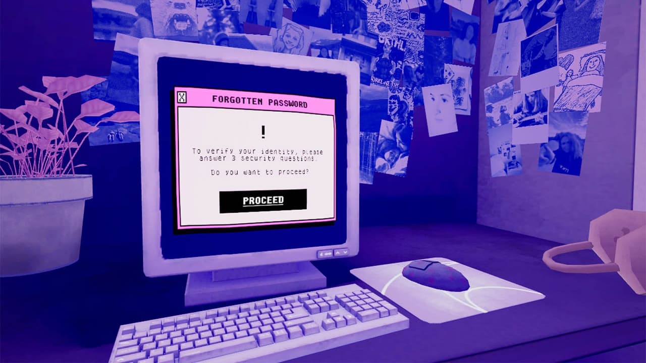 Re:Joyce screenshot 3