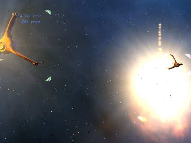 Axiomatic screenshot 3