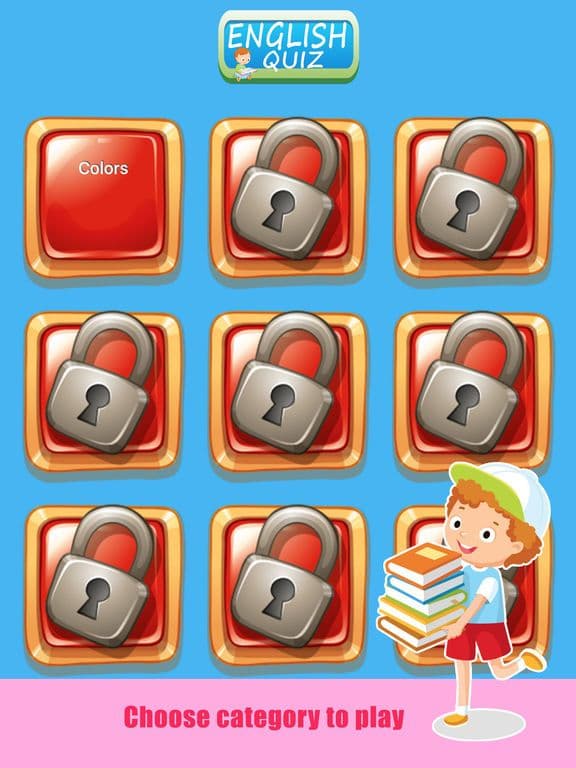 Letters Sounds Learning Games screenshot 2