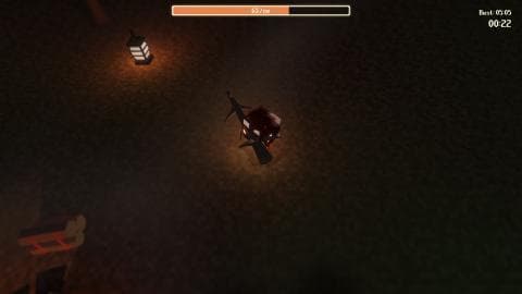 Night fire screenshot 2