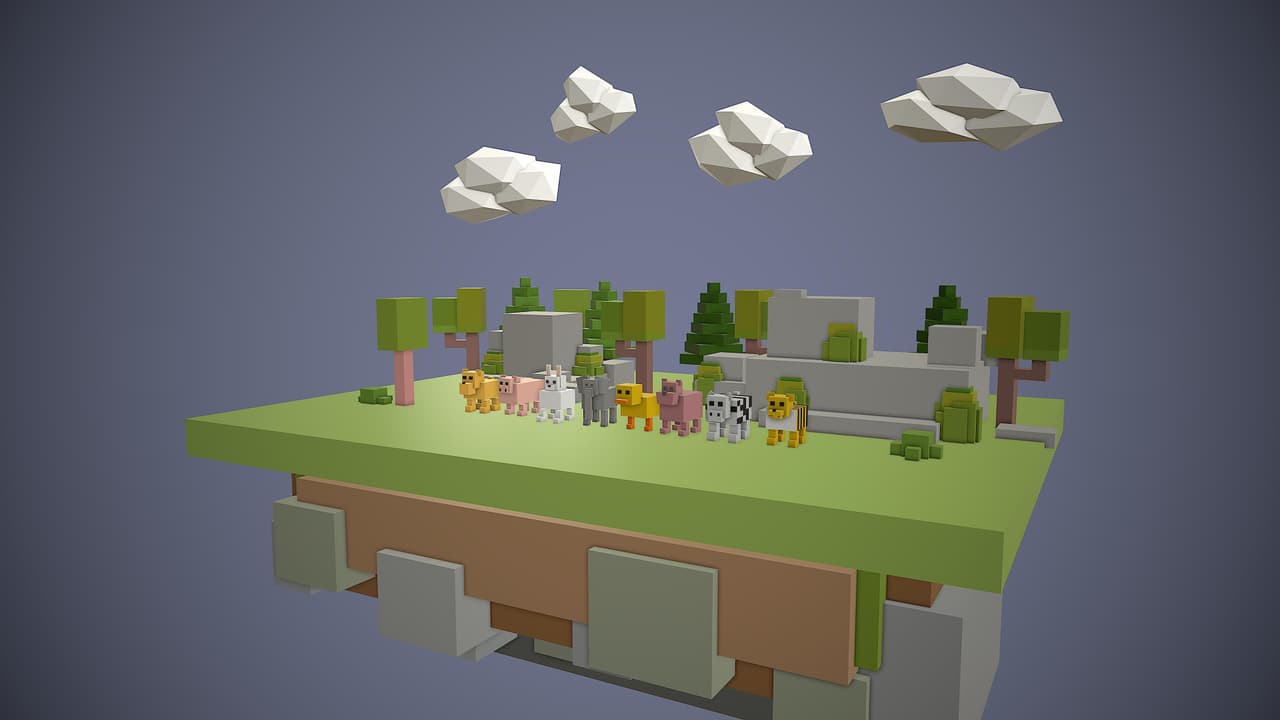 Dome Eternal screenshot 5