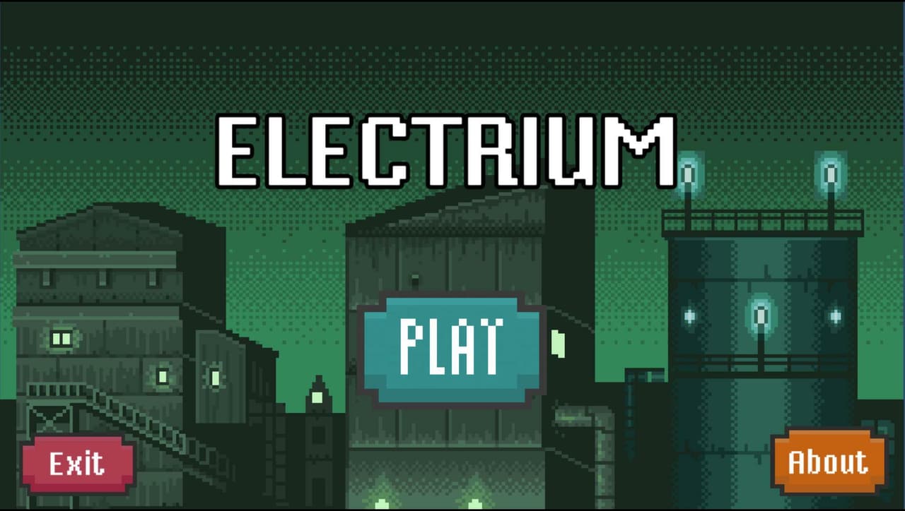 Electrium screenshot 2