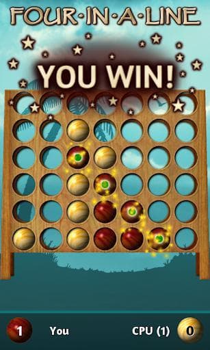 Four In A Line screenshot 2