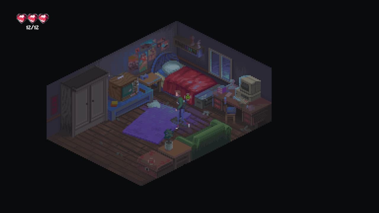 Kingdom of Night screenshot 4