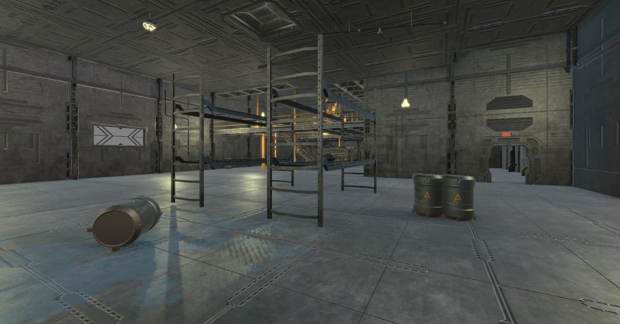 Strange Battlegrounds screenshot 5