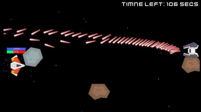 Escape Your Fate screenshot 3