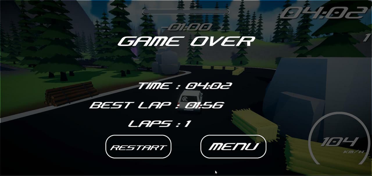 Rage Drift