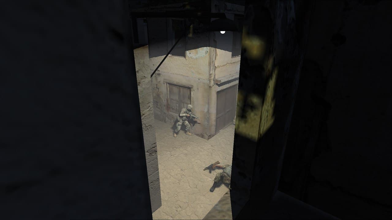 Delta Force: Angel Falls screenshot 6