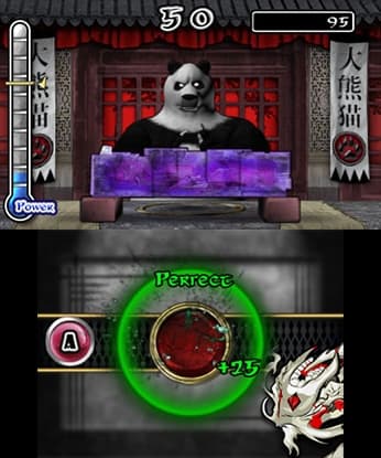 The Hand of Panda screenshot 6