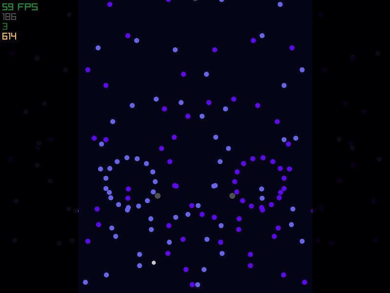 Generic Bullet Hell screenshot 2