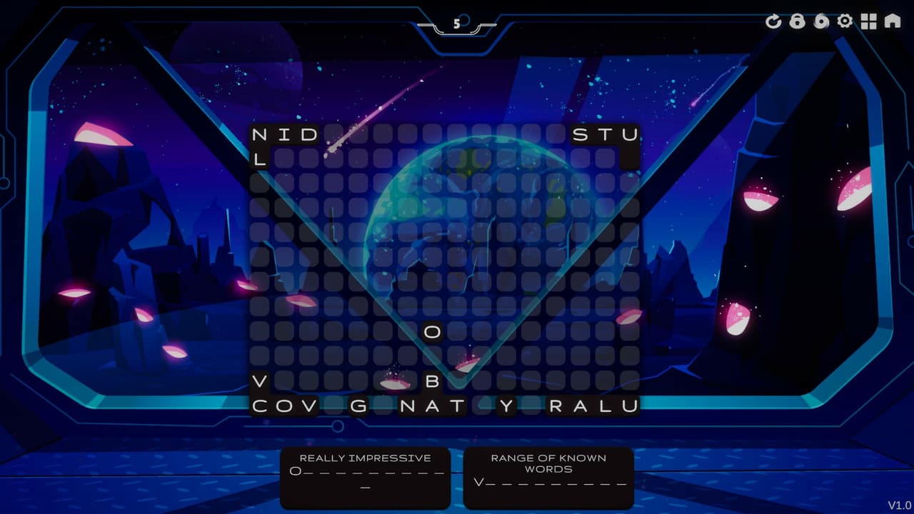 WORDLAND 2 screenshot 6