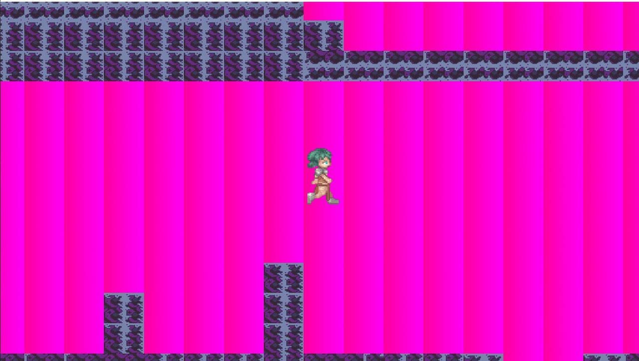 Rave Rider screenshot 2