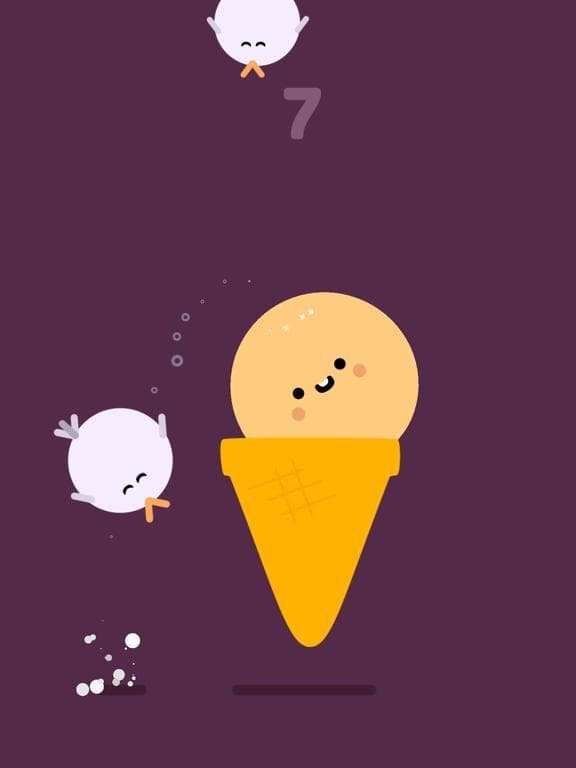 Ice Cream Trip screenshot 4