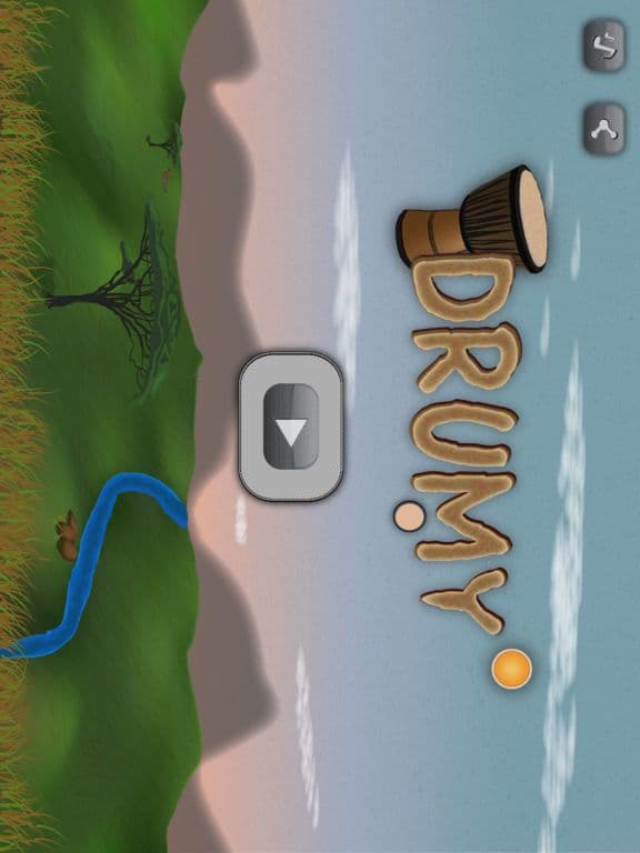 Drumy screenshot 2