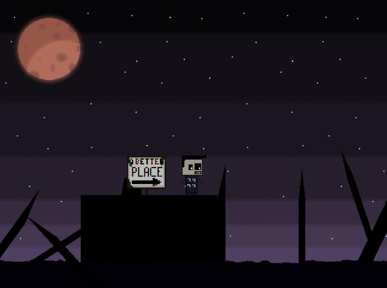 Kenopsia (Summy99) screenshot 2