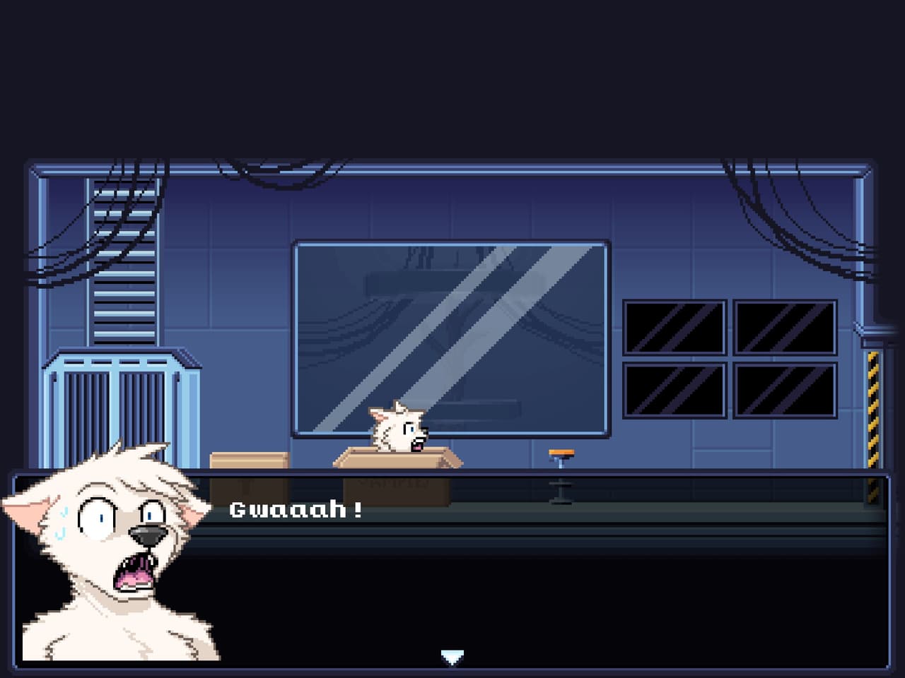 Valps Escape - Demo screenshot 4