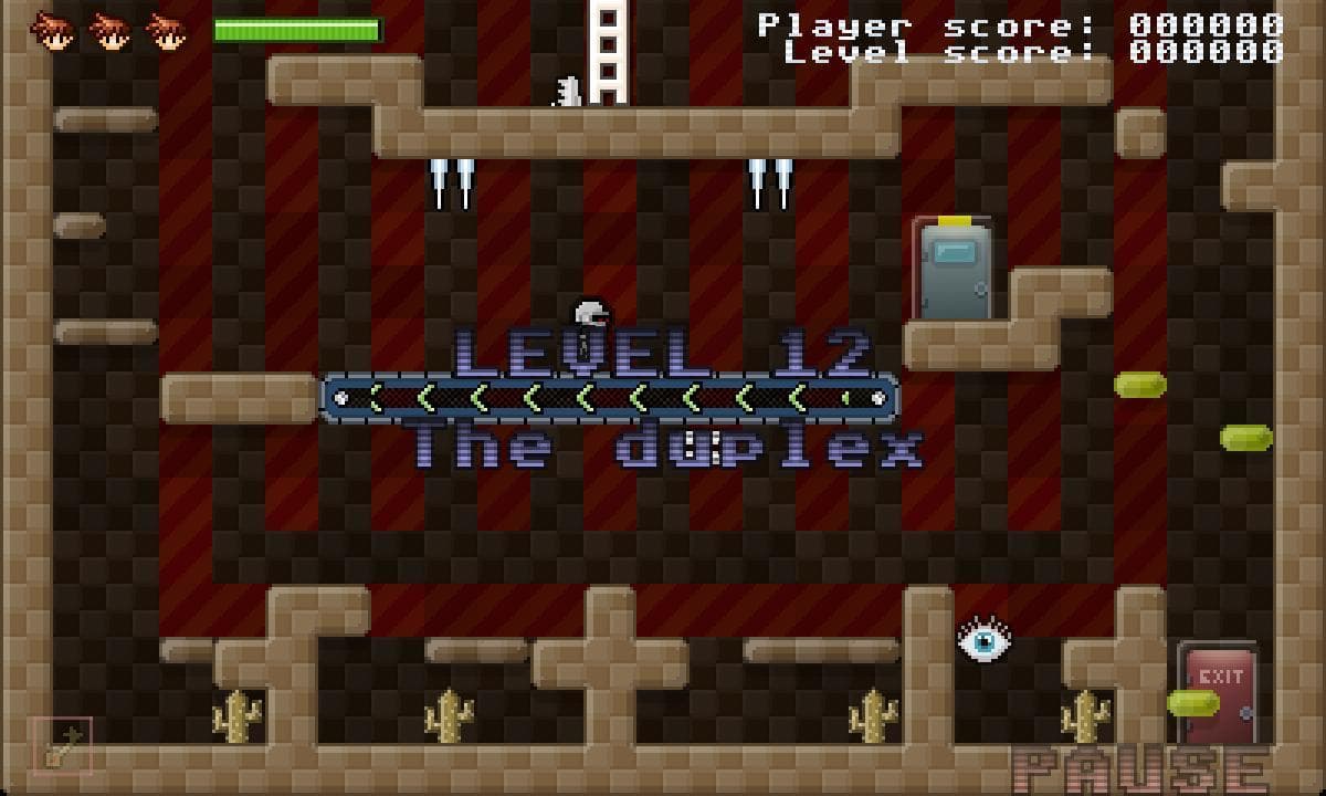 Project Shyknight screenshot 5