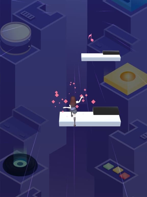 Race Queen 3D screenshot 4