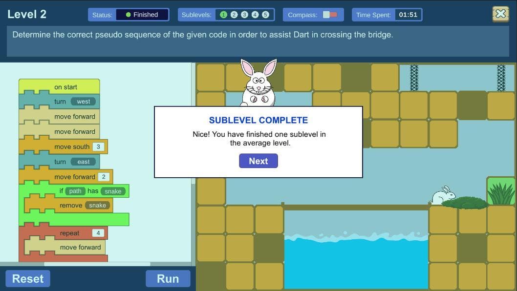 BugsEye screenshot 5