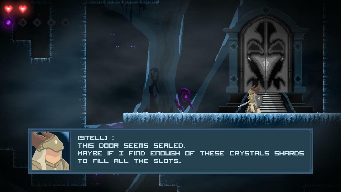 Dream Shades screenshot 3