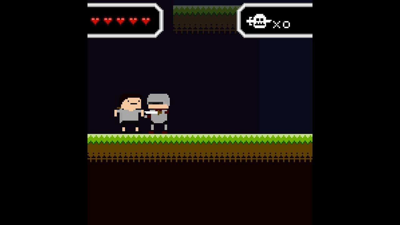 The nes adventure screenshot 4