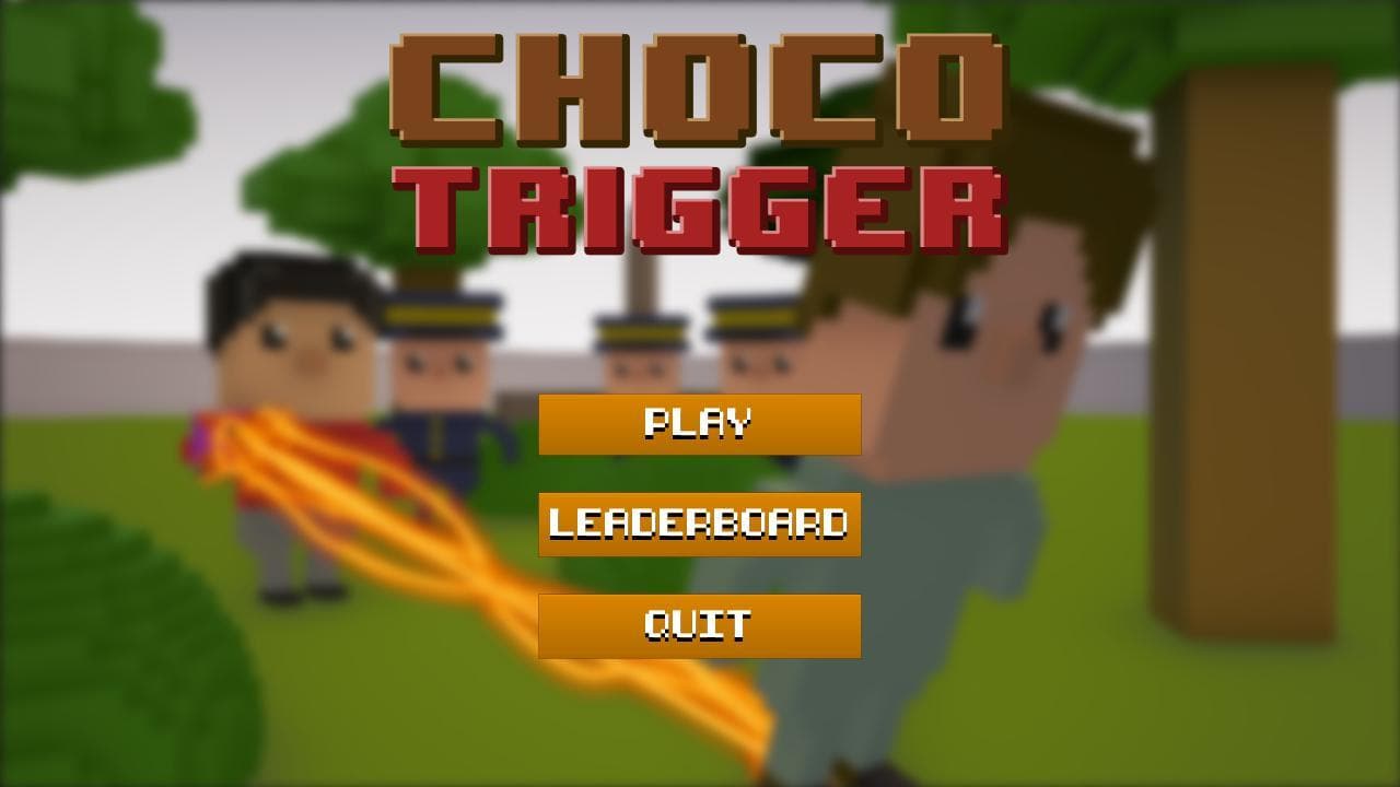 Choco Trigger