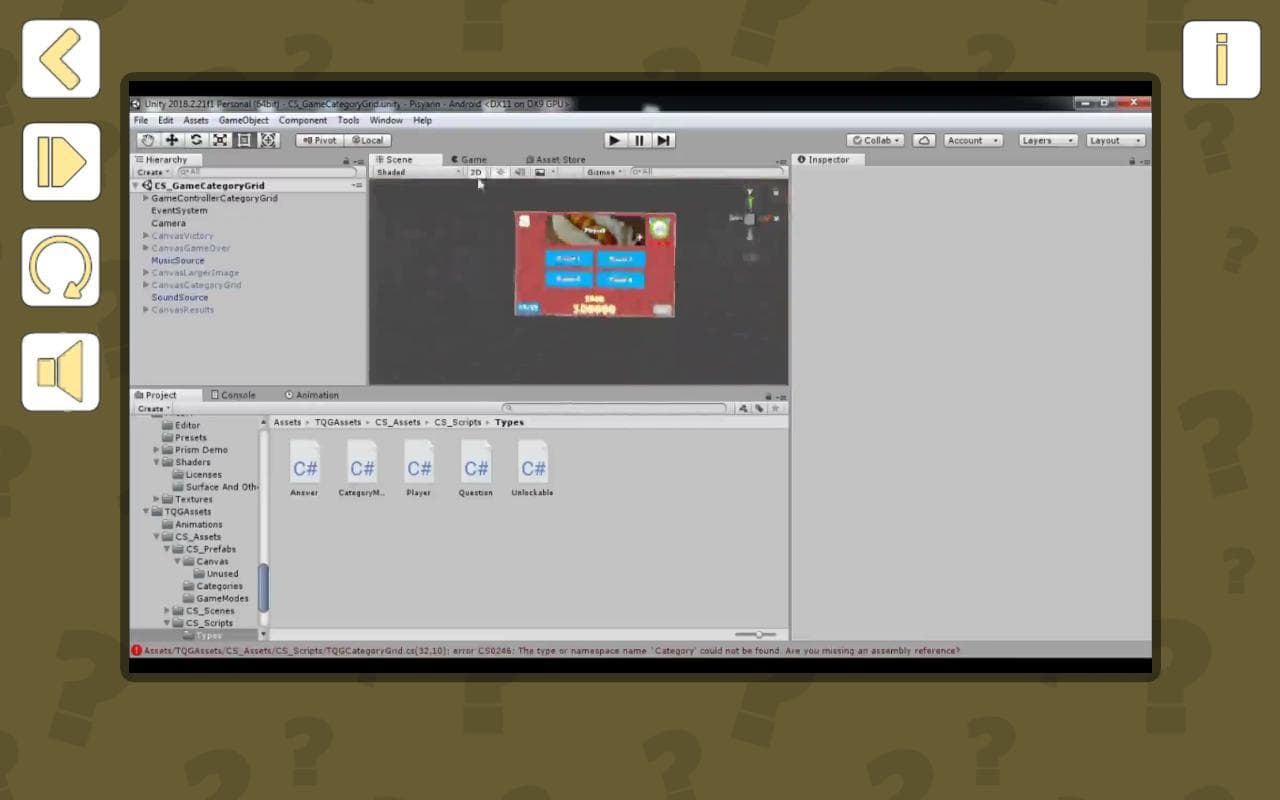 Pisyarin screenshot 6