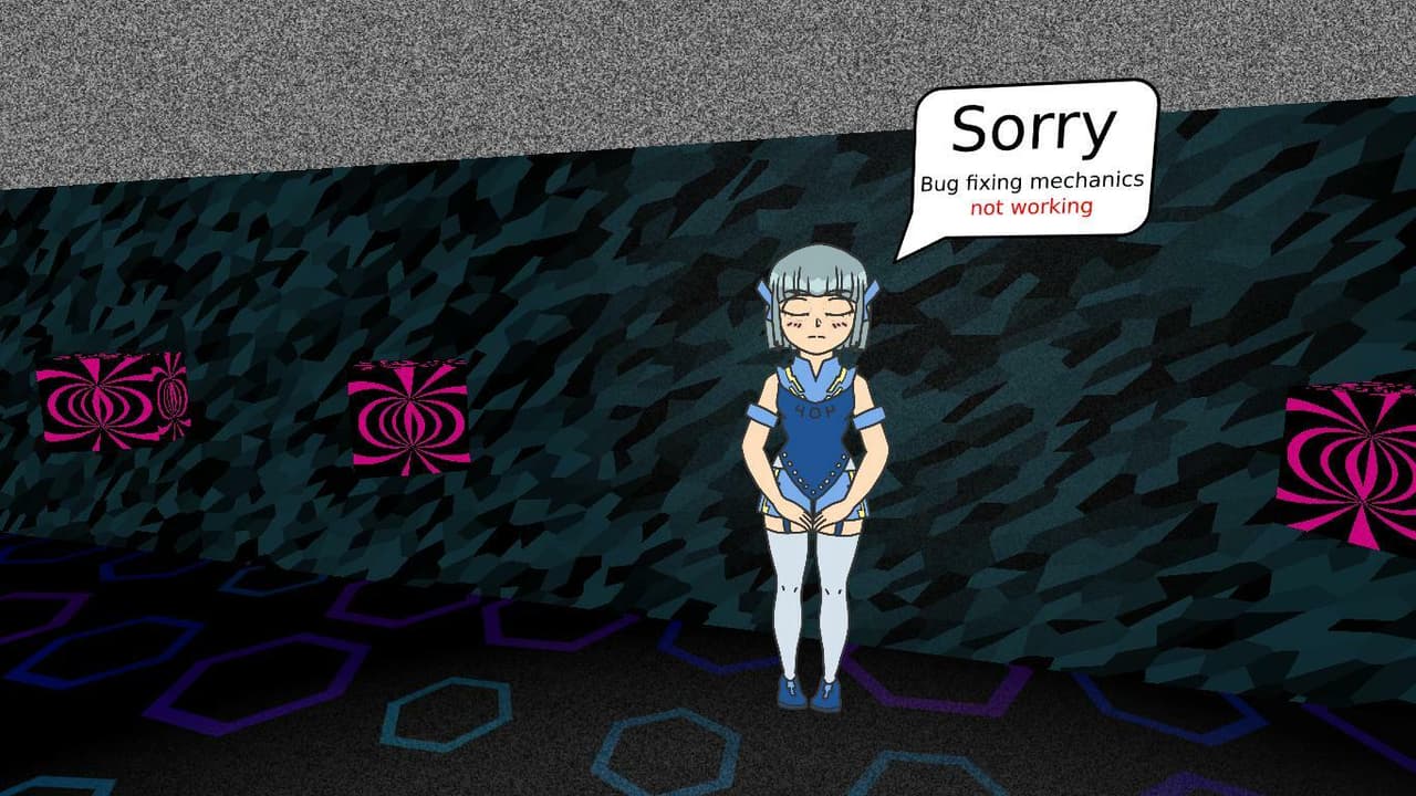 Bug hunter (qwertyMAN) screenshot 5