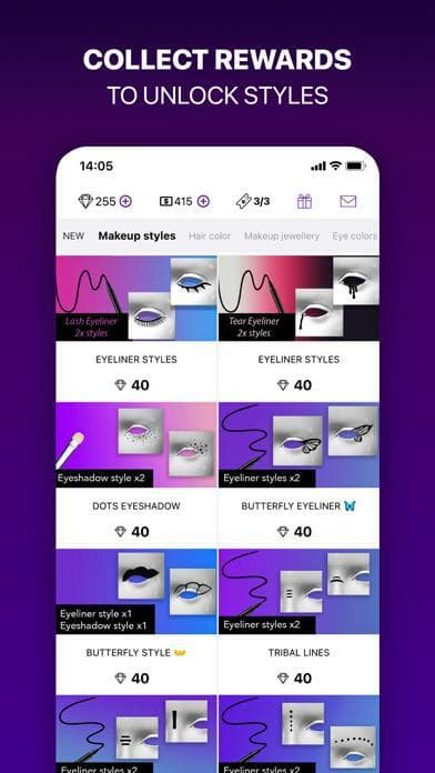 Makeup Creator